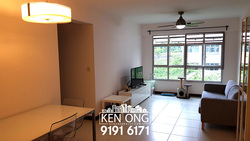 Blk 211C Punggol Walk (Punggol), HDB 4 Rooms #177295172